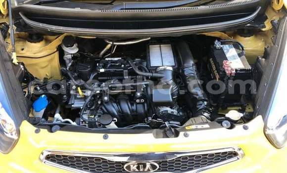 اشتري مستعمل Kia Picanto Other سيارة في Maseru في Maseru اشتري مستعمل Kia Picanto Other سيارة في Maseru في Maseru