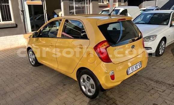 اشتري مستعمل Kia Picanto Other سيارة في Maseru في Maseru اشتري مستعمل Kia Picanto Other سيارة في Maseru في Maseru