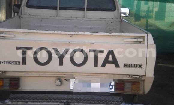 Acheter Occasion Voiture Toyota Hilux Autre à Maseru, Maseru Acheter Occasion Voiture Toyota Hilux Autre à Maseru, Maseru
