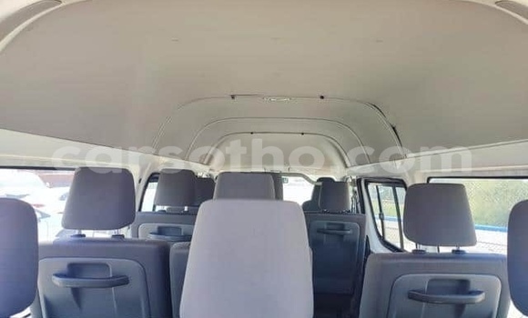 اشتري مستعمل Toyota Hiace White سيارة في Maputsoe في Leribe اشتري مستعمل Toyota Hiace White سيارة في Maputsoe في Leribe