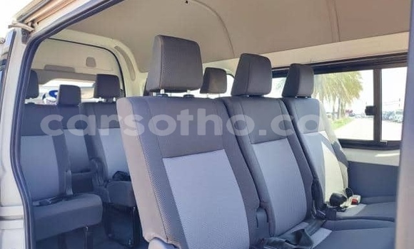 اشتري مستعمل Toyota Hiace White سيارة في Maputsoe في Leribe اشتري مستعمل Toyota Hiace White سيارة في Maputsoe في Leribe