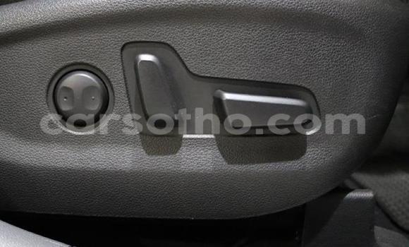 Acheter Occasion Voiture Hyundai Tucson Bleu à Maseru, Maseru Acheter Occasion Voiture Hyundai Tucson Bleu à Maseru, Maseru