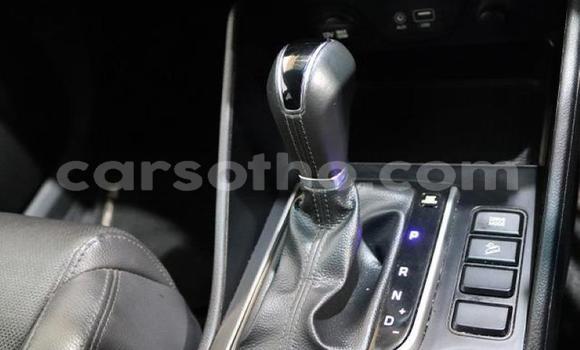 Acheter Occasion Voiture Hyundai Tucson Bleu à Maseru, Maseru Acheter Occasion Voiture Hyundai Tucson Bleu à Maseru, Maseru