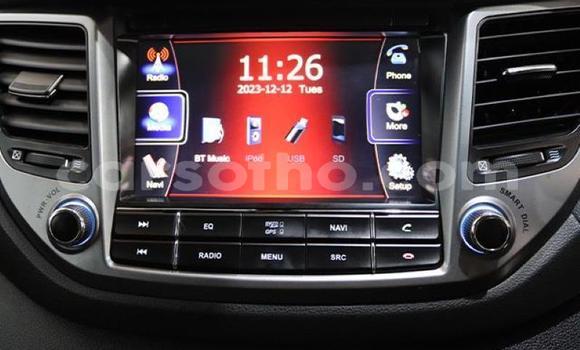 Acheter Occasion Voiture Hyundai Tucson Bleu à Maseru, Maseru Acheter Occasion Voiture Hyundai Tucson Bleu à Maseru, Maseru