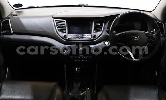 Acheter Occasion Voiture Hyundai Tucson Bleu à Maseru, Maseru Acheter Occasion Voiture Hyundai Tucson Bleu à Maseru, Maseru