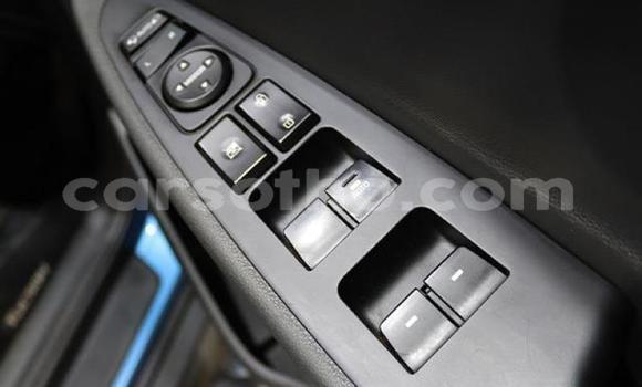 Acheter Occasion Voiture Hyundai Tucson Bleu à Maseru, Maseru Acheter Occasion Voiture Hyundai Tucson Bleu à Maseru, Maseru