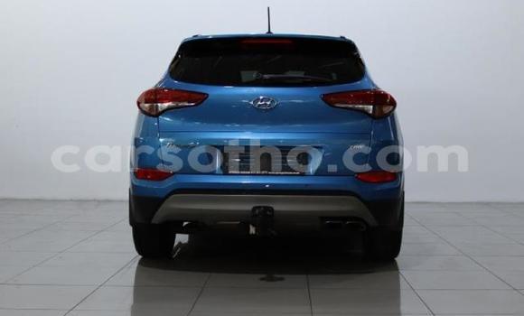 Acheter Occasion Voiture Hyundai Tucson Bleu à Maseru, Maseru Acheter Occasion Voiture Hyundai Tucson Bleu à Maseru, Maseru