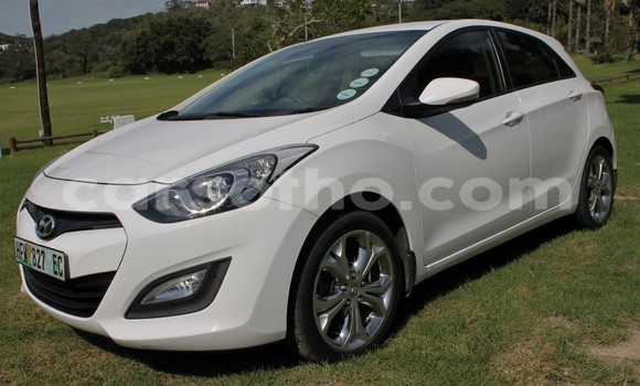 اشتري مستعمل Hyundai i30 White سيارة في Maseru في Maseru اشتري مستعمل Hyundai i30 White سيارة في Maseru في Maseru