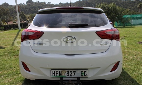 اشتري مستعمل Hyundai i30 White سيارة في Maseru في Maseru اشتري مستعمل Hyundai i30 White سيارة في Maseru في Maseru