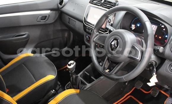 اشتري مستعمل Renault KWID Other سيارة في Maseru في Maseru اشتري مستعمل Renault KWID Other سيارة في Maseru في Maseru