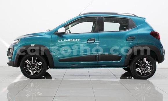 اشتري مستعمل Renault KWID Other سيارة في Maseru في Maseru اشتري مستعمل Renault KWID Other سيارة في Maseru في Maseru