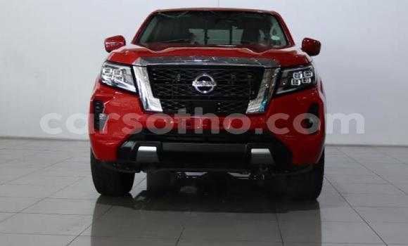 Acheter Occasion Voiture Nissan Navara Rouge à Maseru, Maseru Acheter Occasion Voiture Nissan Navara Rouge à Maseru, Maseru