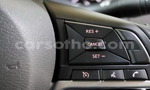 Acheter Occasion Voiture Nissan Navara Rouge à Maseru, Maseru Acheter Occasion Voiture Nissan Navara Rouge à Maseru, Maseru