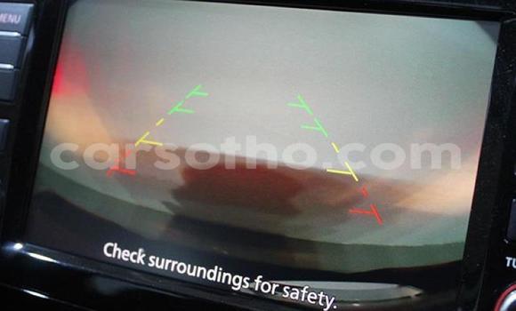 Acheter Occasion Voiture Nissan Navara Rouge à Maseru, Maseru Acheter Occasion Voiture Nissan Navara Rouge à Maseru, Maseru