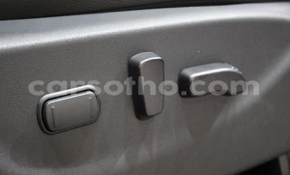 Acheter Occasion Voiture Nissan Navara Rouge à Maseru, Maseru Acheter Occasion Voiture Nissan Navara Rouge à Maseru, Maseru