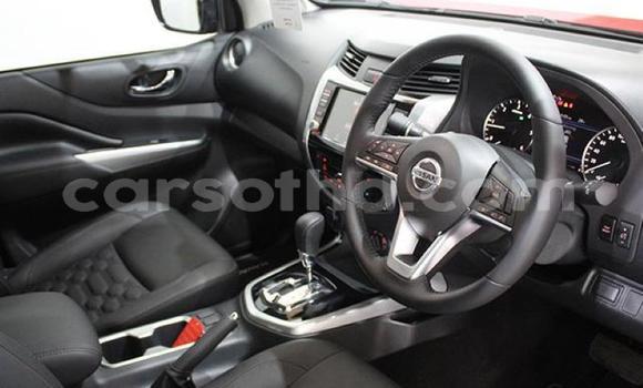 Acheter Occasion Voiture Nissan Navara Rouge à Maseru, Maseru Acheter Occasion Voiture Nissan Navara Rouge à Maseru, Maseru