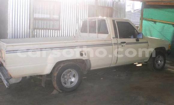 Acheter Occasion Voiture Toyota Hilux Autre à Maseru, Maseru Acheter Occasion Voiture Toyota Hilux Autre à Maseru, Maseru