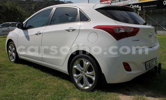 اشتري مستعمل Hyundai i30 White سيارة في Maseru في Maseru اشتري مستعمل Hyundai i30 White سيارة في Maseru في Maseru