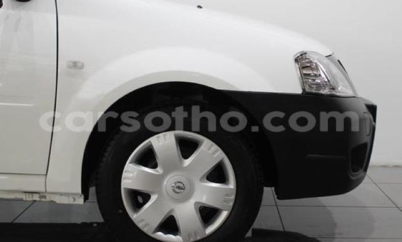 اشتري مستعمل Nissan NP 300 White سيارة في Maseru في Maseru اشتري مستعمل Nissan NP 300 White سيارة في Maseru في Maseru