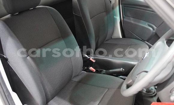 اشتري مستعمل Nissan NP 300 White سيارة في Maseru في Maseru اشتري مستعمل Nissan NP 300 White سيارة في Maseru في Maseru