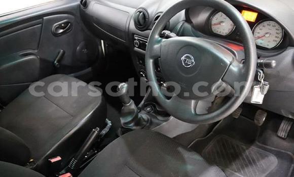 اشتري مستعمل Nissan NP 300 White سيارة في Maseru في Maseru اشتري مستعمل Nissan NP 300 White سيارة في Maseru في Maseru