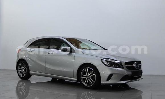 Acheter Occasion Voiture Mercedes-Benz A–Class Gris à Maseru, Maseru Acheter Occasion Voiture Mercedes-Benz A–Class Gris à Maseru, Maseru