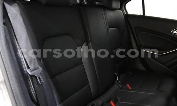Acheter Occasion Voiture Mercedes-Benz A–Class Gris à Maseru, Maseru Acheter Occasion Voiture Mercedes-Benz A–Class Gris à Maseru, Maseru