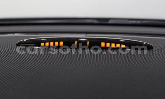 Acheter Occasion Voiture Mercedes-Benz A–Class Gris à Maseru, Maseru Acheter Occasion Voiture Mercedes-Benz A–Class Gris à Maseru, Maseru