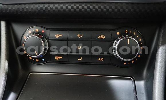 Acheter Occasion Voiture Mercedes-Benz A–Class Gris à Maseru, Maseru Acheter Occasion Voiture Mercedes-Benz A–Class Gris à Maseru, Maseru
