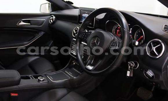 Acheter Occasion Voiture Mercedes-Benz A–Class Gris à Maseru, Maseru Acheter Occasion Voiture Mercedes-Benz A–Class Gris à Maseru, Maseru