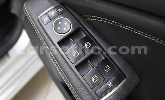 Acheter Occasion Voiture Mercedes-Benz A–Class Gris à Maseru, Maseru Acheter Occasion Voiture Mercedes-Benz A–Class Gris à Maseru, Maseru