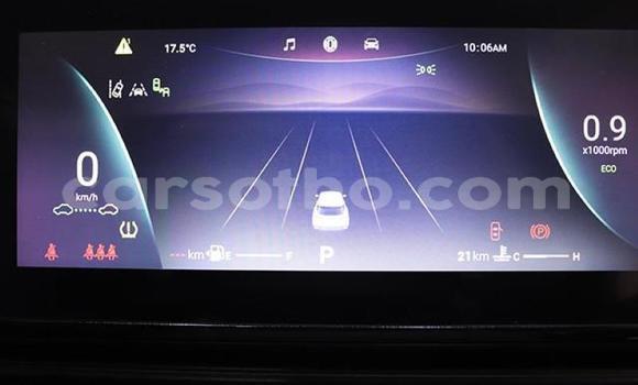 Acheter Occasion Voiture Osca 2500 GT Autre à Maseru, Maseru Acheter Occasion Voiture Osca 2500 GT Autre à Maseru, Maseru