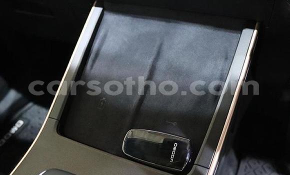 Acheter Occasion Voiture Osca 2500 GT Autre à Maseru, Maseru Acheter Occasion Voiture Osca 2500 GT Autre à Maseru, Maseru