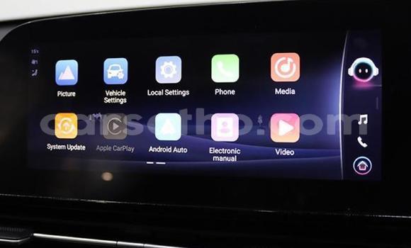 Acheter Occasion Voiture Osca 2500 GT Autre à Maseru, Maseru Acheter Occasion Voiture Osca 2500 GT Autre à Maseru, Maseru