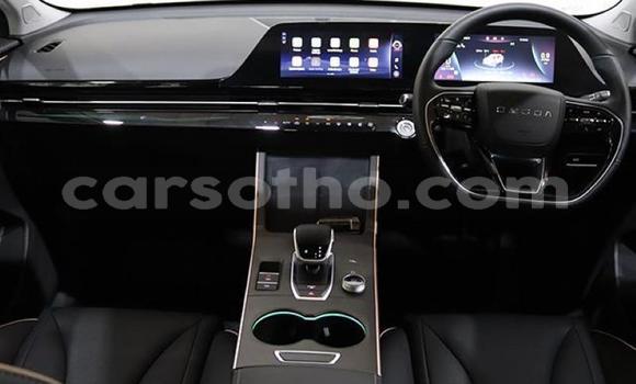 Acheter Occasion Voiture Osca 2500 GT Autre à Maseru, Maseru Acheter Occasion Voiture Osca 2500 GT Autre à Maseru, Maseru