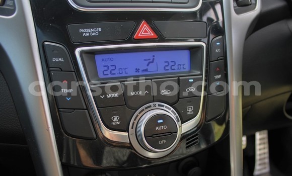 اشتري مستعمل Hyundai i30 White سيارة في Maseru في Maseru اشتري مستعمل Hyundai i30 White سيارة في Maseru في Maseru