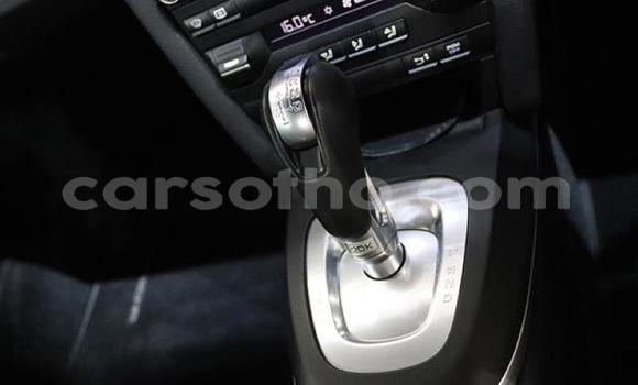 Acheter Occasion Voiture Porsche Cayman Rouge à Maseru, Maseru Acheter Occasion Voiture Porsche Cayman Rouge à Maseru, Maseru