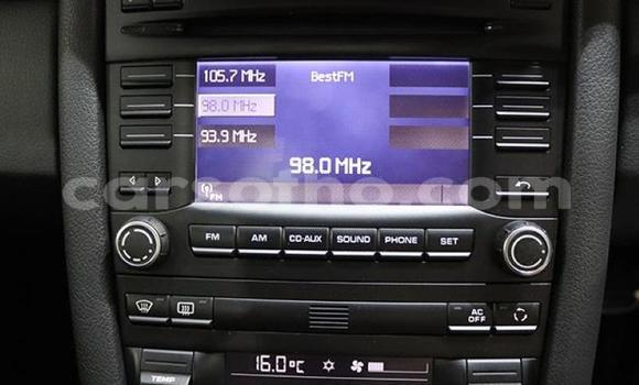 Acheter Occasion Voiture Porsche Cayman Rouge à Maseru, Maseru Acheter Occasion Voiture Porsche Cayman Rouge à Maseru, Maseru