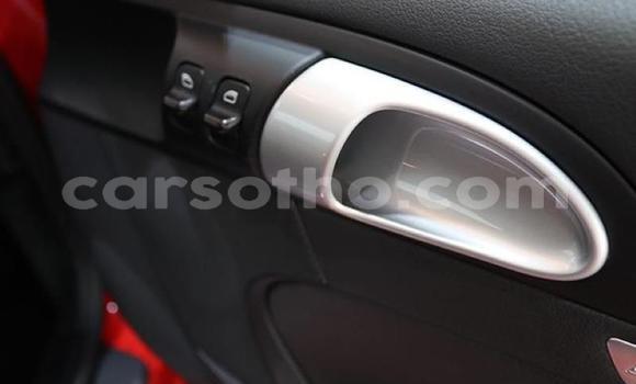 Acheter Occasion Voiture Porsche Cayman Rouge à Maseru, Maseru Acheter Occasion Voiture Porsche Cayman Rouge à Maseru, Maseru