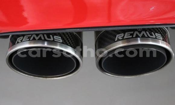 Acheter Occasion Voiture Porsche Cayman Rouge à Maseru, Maseru Acheter Occasion Voiture Porsche Cayman Rouge à Maseru, Maseru