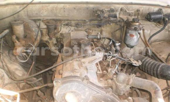 Acheter Occasion Voiture Toyota Hilux Autre à Maseru, Maseru Acheter Occasion Voiture Toyota Hilux Autre à Maseru, Maseru