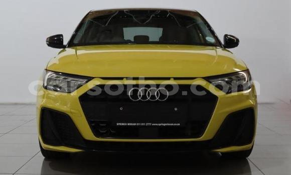 Buy Used Audi A1 Other Car in Maseru in Maseru