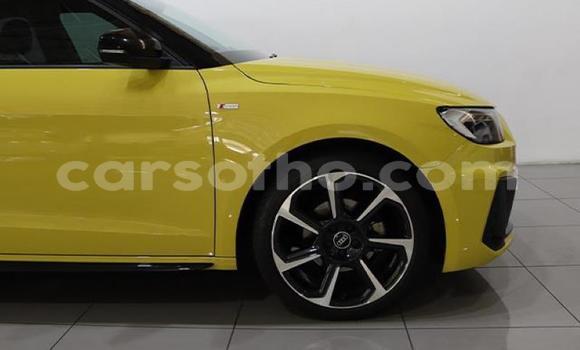 Sayi Na hannu Audi A1 Other Mota in Maseru a Maseru Sayi Na hannu Audi A1 Other Mota in Maseru a Maseru