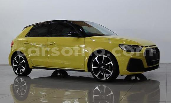 Sayi Na hannu Audi A1 Other Mota in Maseru a Maseru Sayi Na hannu Audi A1 Other Mota in Maseru a Maseru