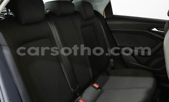 Sayi Na hannu Audi A1 Other Mota in Maseru a Maseru Sayi Na hannu Audi A1 Other Mota in Maseru a Maseru