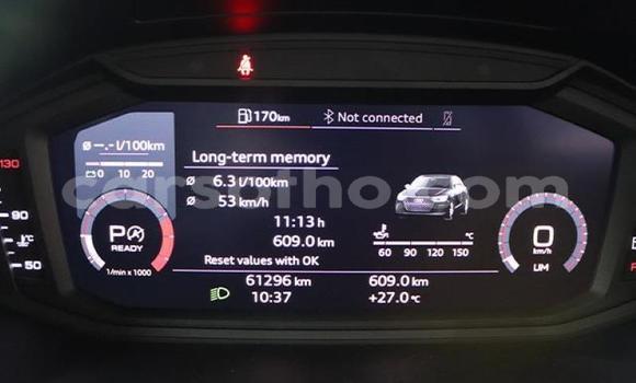 Sayi Na hannu Audi A1 Other Mota in Maseru a Maseru Sayi Na hannu Audi A1 Other Mota in Maseru a Maseru