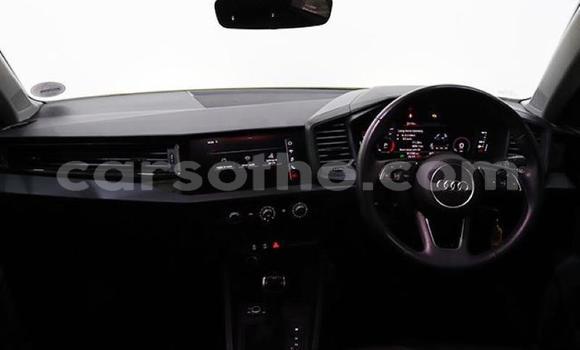 Sayi Na hannu Audi A1 Other Mota in Maseru a Maseru Sayi Na hannu Audi A1 Other Mota in Maseru a Maseru