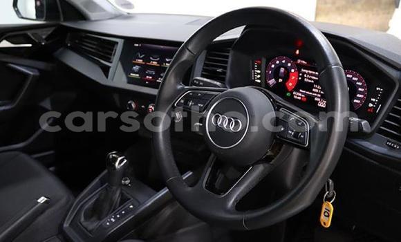 Sayi Na hannu Audi A1 Other Mota in Maseru a Maseru Sayi Na hannu Audi A1 Other Mota in Maseru a Maseru