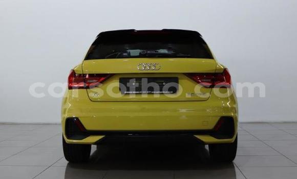 Sayi Na hannu Audi A1 Other Mota in Maseru a Maseru Sayi Na hannu Audi A1 Other Mota in Maseru a Maseru
