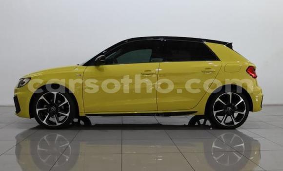 Sayi Na hannu Audi A1 Other Mota in Maseru a Maseru Sayi Na hannu Audi A1 Other Mota in Maseru a Maseru